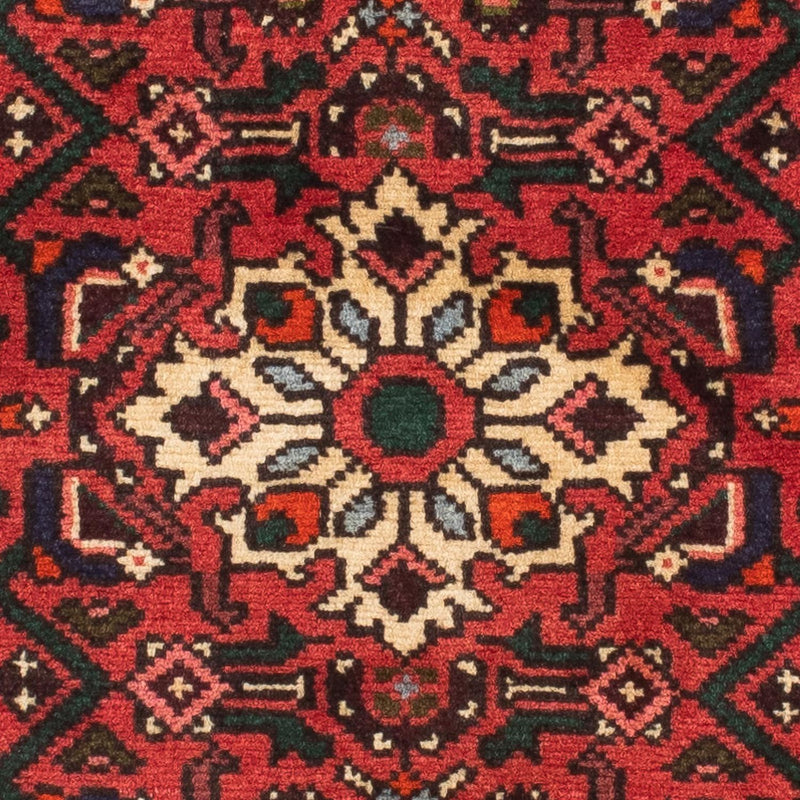 Hosseinabad Teppe 195x70cm - Persisk teppe