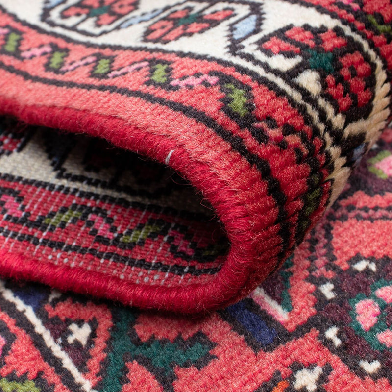 Hosseinabad Teppe 195x70cm - Persisk teppe