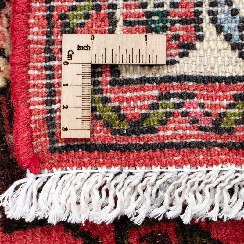Hosseinabad Teppe 195x70cm - Persisk teppe
