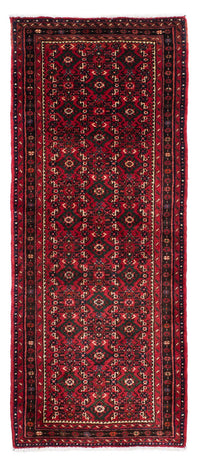 Hosseinabad Teppe 200x80cm - Persisk teppe – product image
