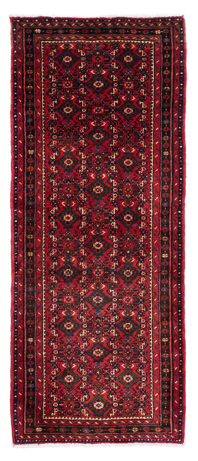 Hosseinabad Teppe 80x200cm - Persisk teppe