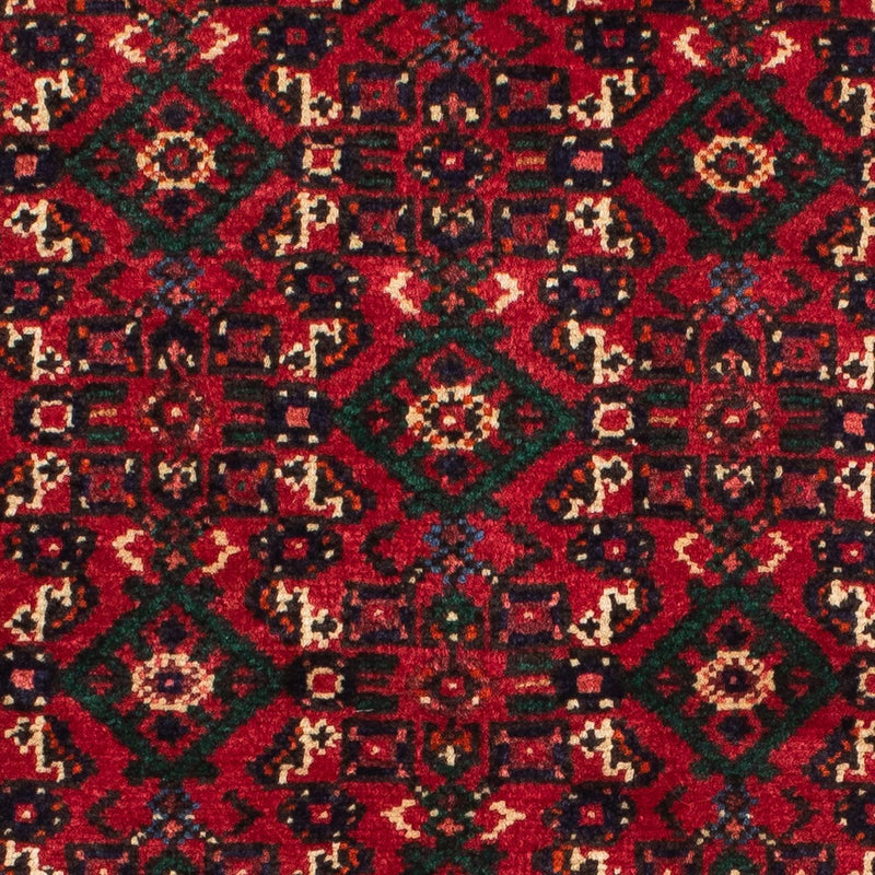 Hosseinabad Teppe 200x80cm - Persisk teppe