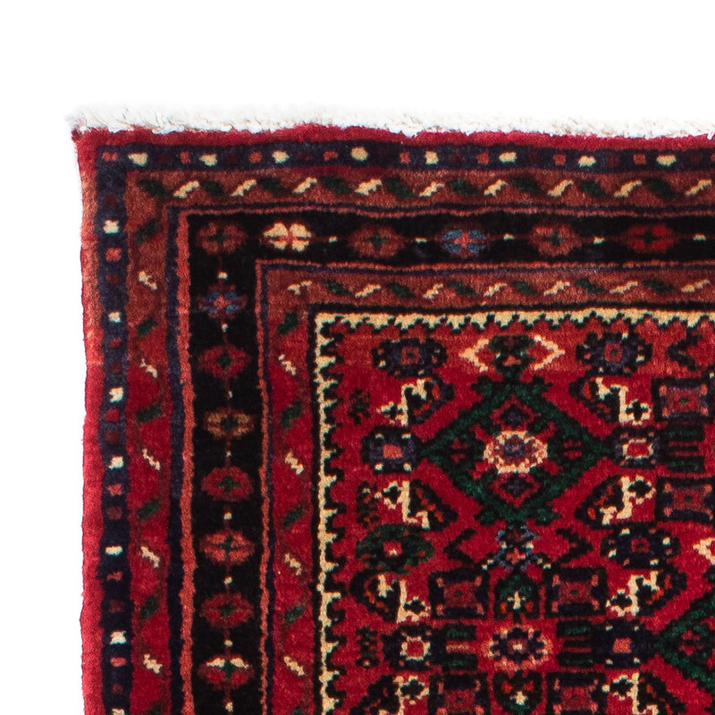 Hosseinabad Teppe 200x80cm - Persisk teppe