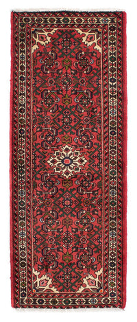 Hosseinabad Teppe 192x73cm - Persisk teppe – product image