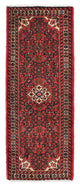 Hosseinabad Teppe 192x73cm - Persisk teppe