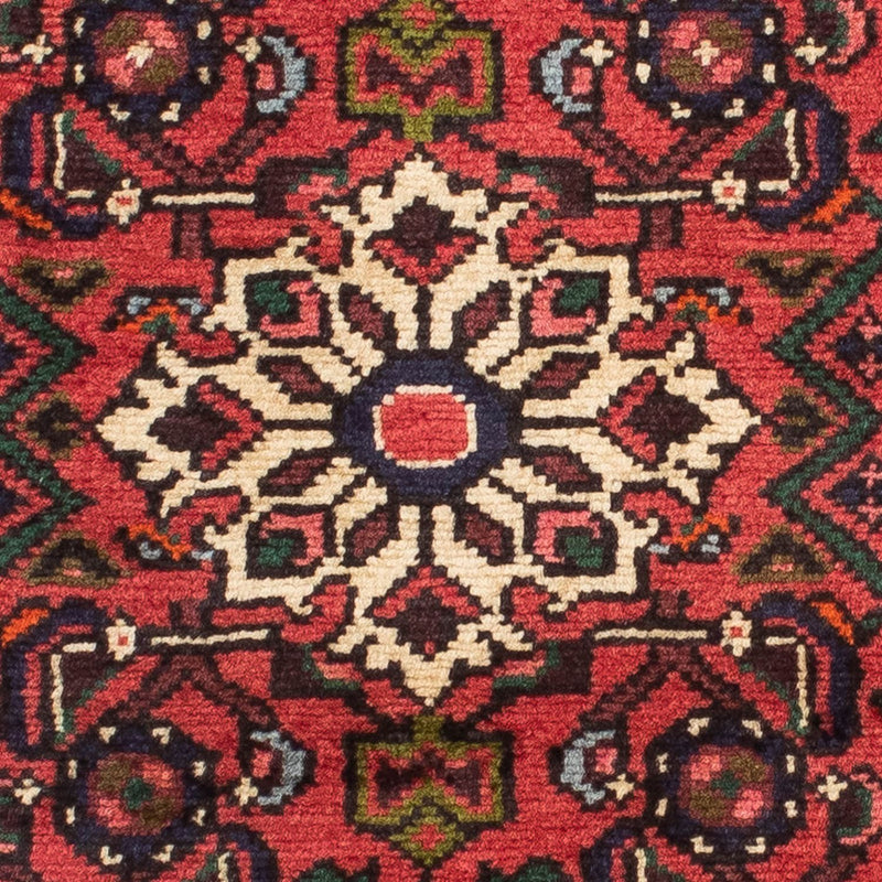 Hosseinabad Teppe 192x73cm - Persisk teppe