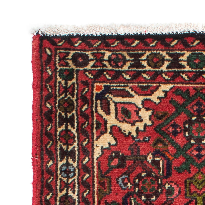 Hosseinabad Teppe 192x73cm - Persisk teppe