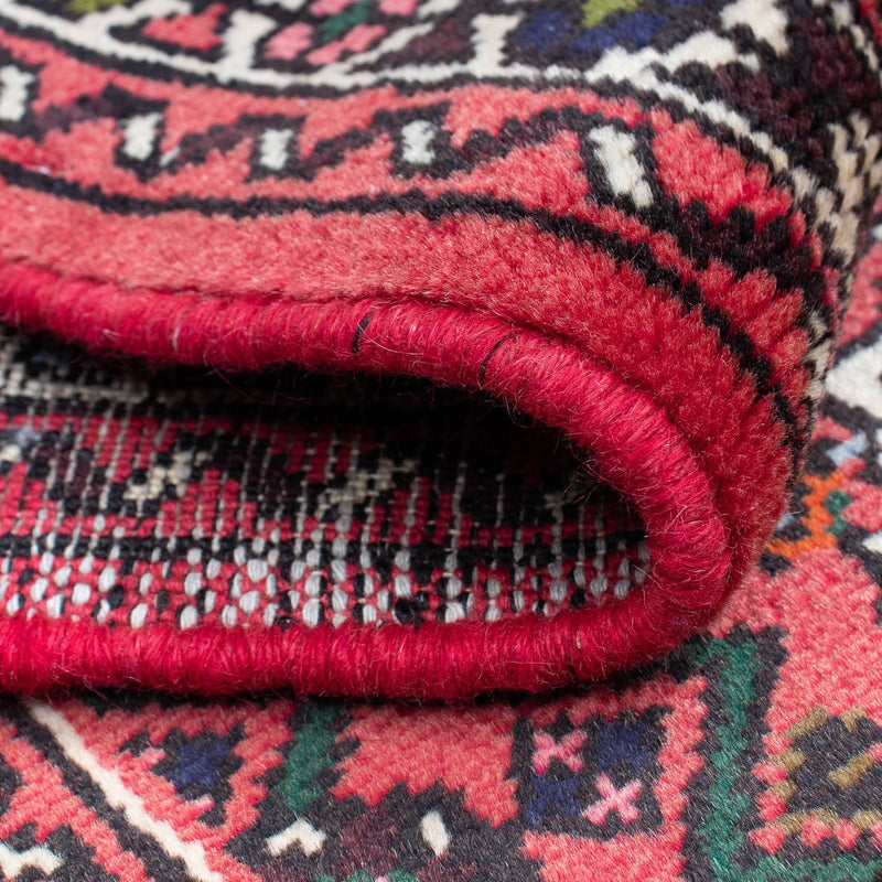 Hosseinabad Teppe 192x73cm - Persisk teppe