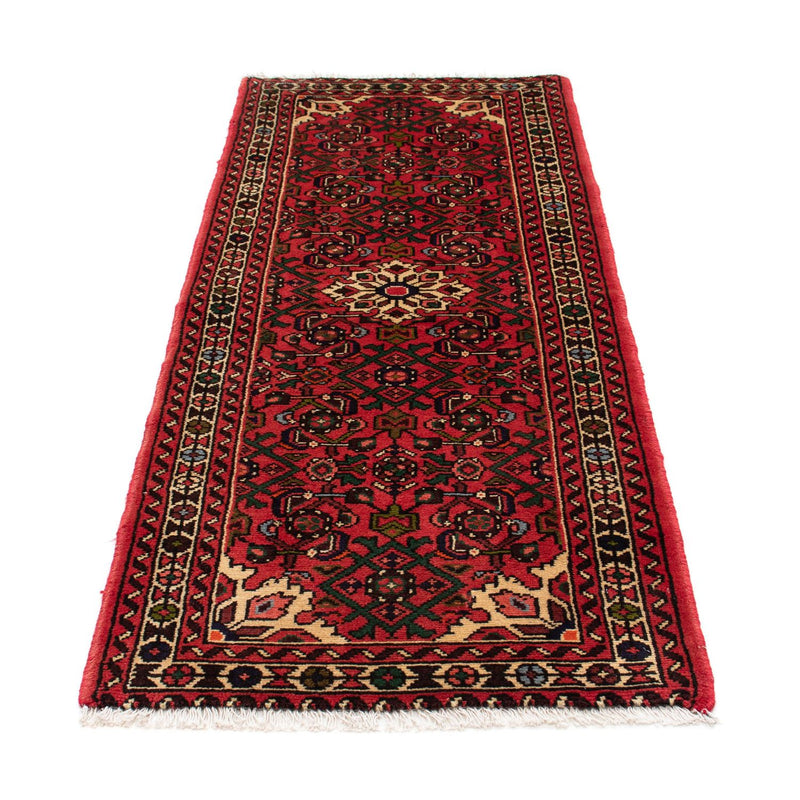 Hosseinabad Teppe 192x73cm - Persisk teppe