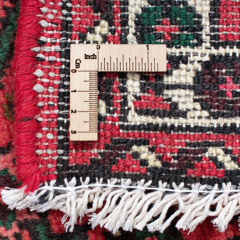 Hosseinabad Teppe 192x73cm - Persisk teppe