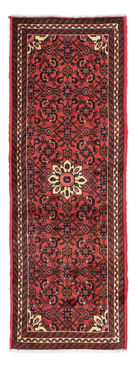 Hosseinabad Teppe 200x70cm - Persisk teppe – product image