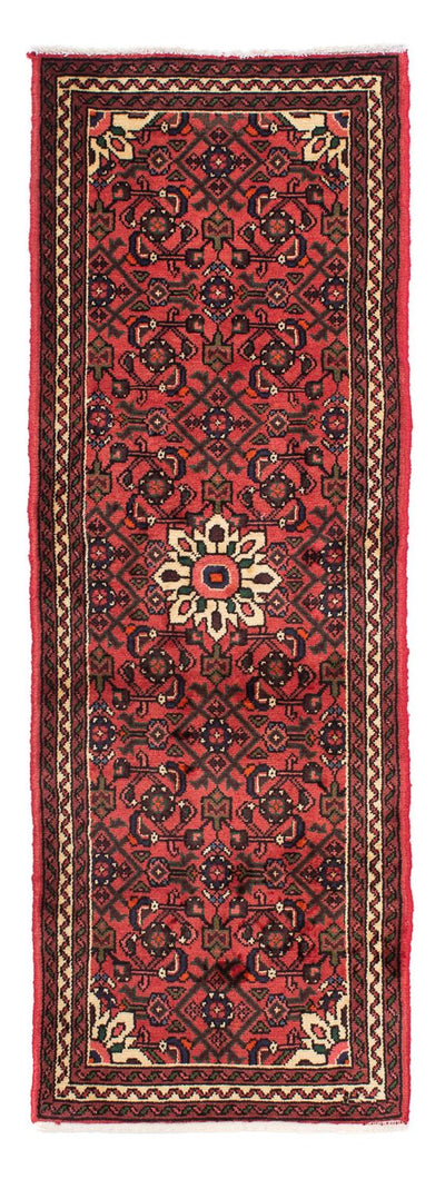Hosseinabad Teppe 70x200cm - Persisk teppe