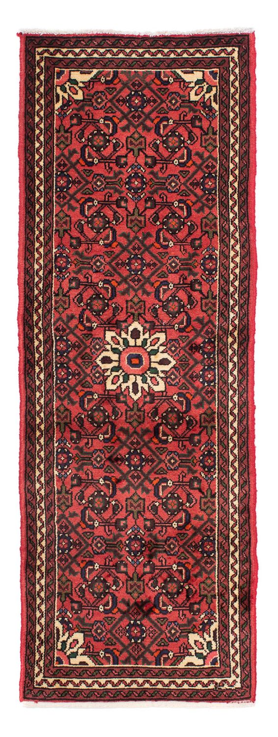 Hosseinabad Teppe 200x70cm - Persisk teppe