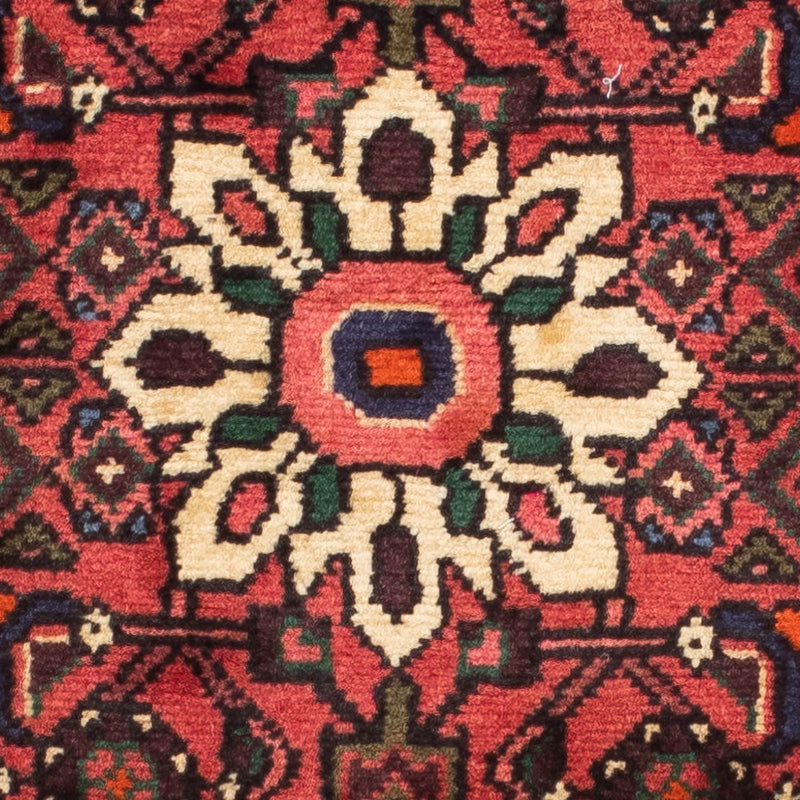Hosseinabad Teppe 200x70cm - Persisk teppe
