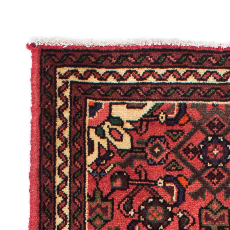 Hosseinabad Teppe 200x70cm - Persisk teppe