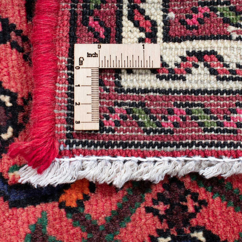 Hosseinabad Teppe 200x70cm - Persisk teppe