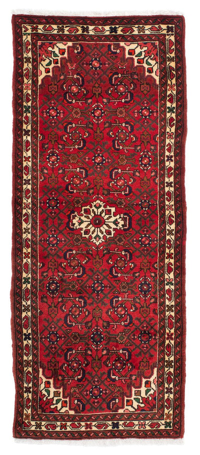 Hosseinabad Teppe 80x200cm - Persisk teppe