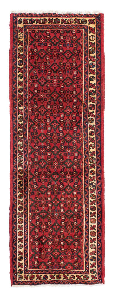 Hosseinabad Teppe 68x195cm - Persisk teppe