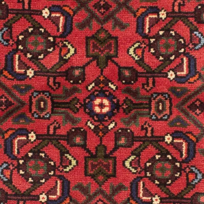 Hosseinabad Teppe 190x68cm - Persisk teppe