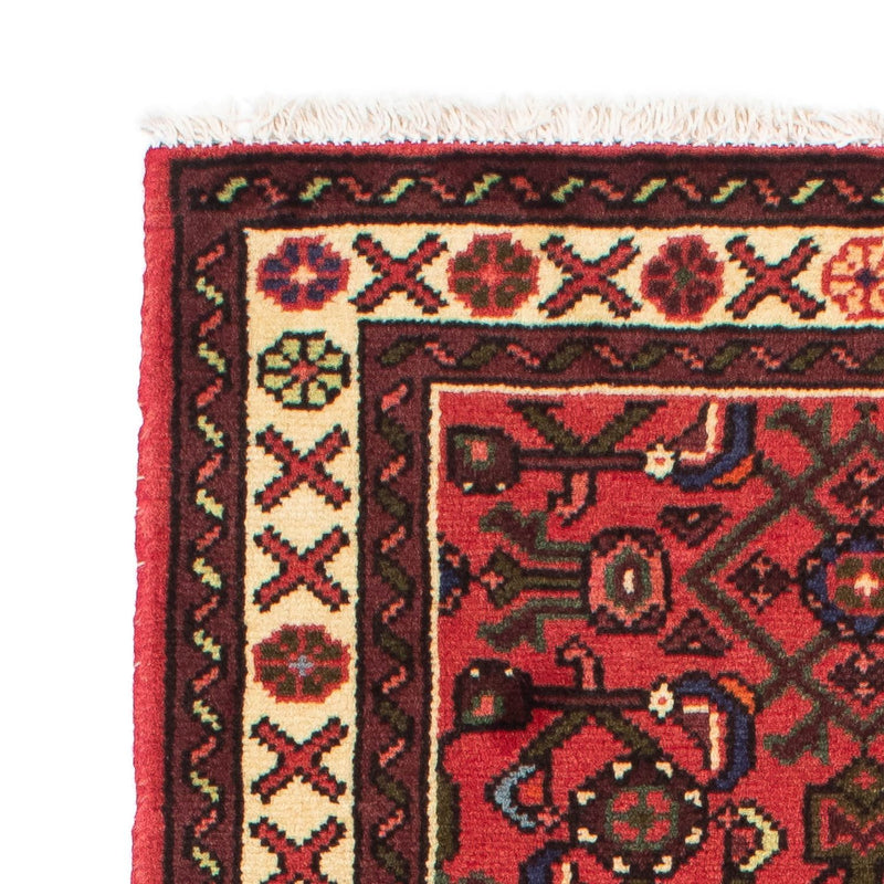 Hosseinabad Teppe 190x68cm - Persisk teppe
