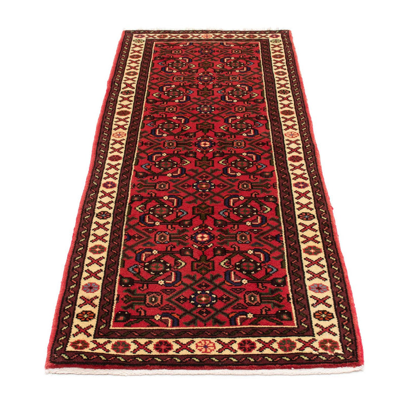 Hosseinabad Teppe 190x68cm - Persisk teppe