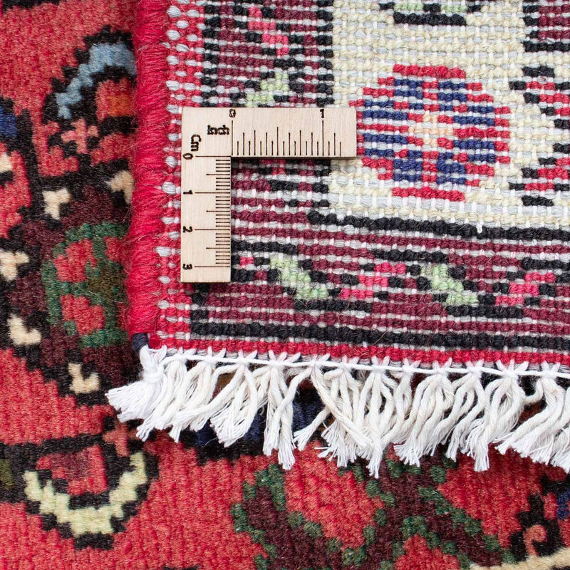 Hosseinabad Teppe 190x68cm - Persisk teppe