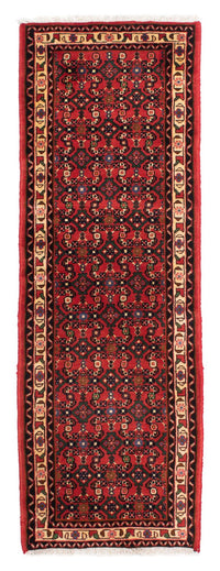 Hosseinabad Teppe 200x66cm - Persisk teppe – product image