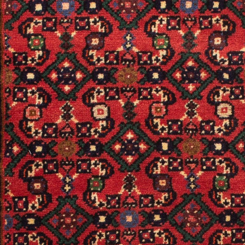 Hosseinabad Teppe 200x66cm - Persisk teppe