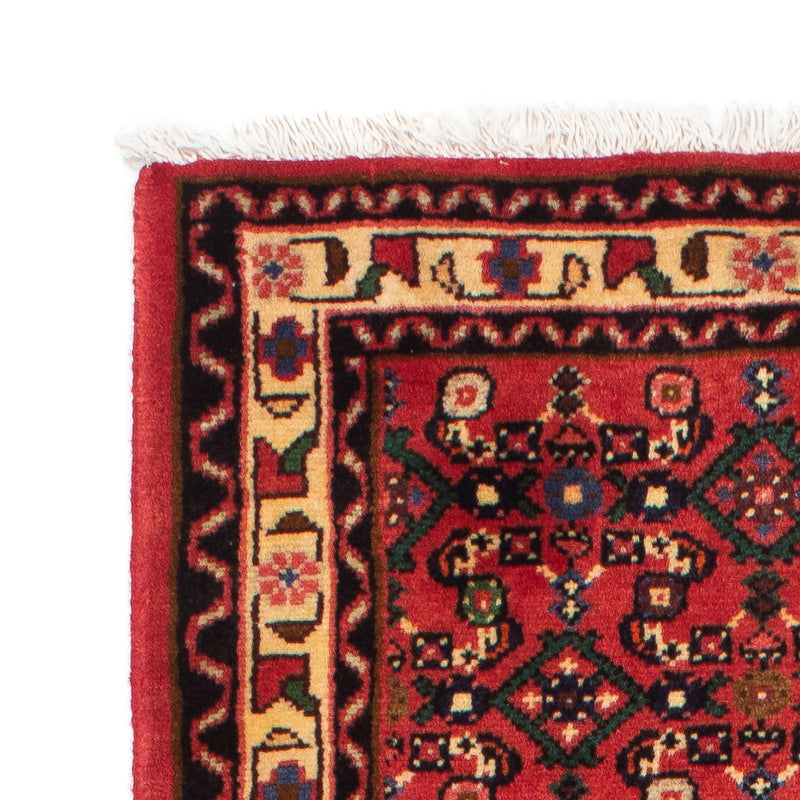 Hosseinabad Teppe 200x66cm - Persisk teppe