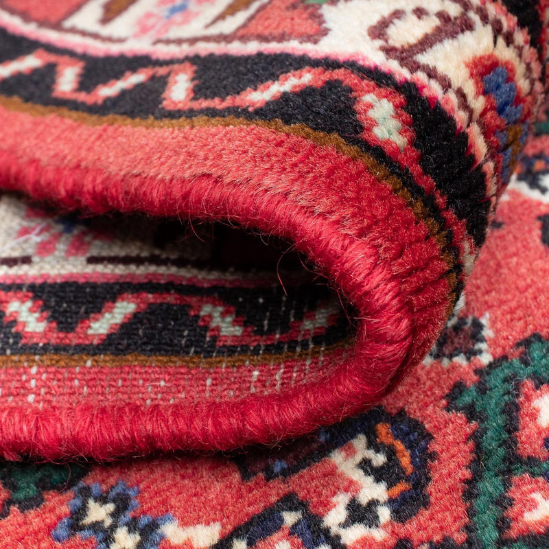 Hosseinabad Teppe 200x66cm - Persisk teppe