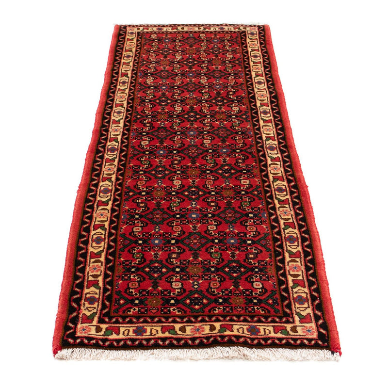 Hosseinabad Teppe 200x66cm - Persisk teppe