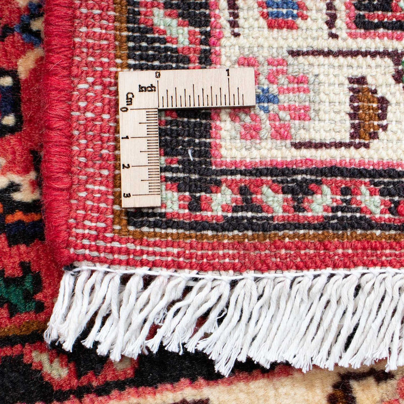Hosseinabad Teppe 200x66cm - Persisk teppe