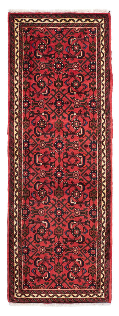 Hosseinabad Teppe 70x198cm - Persisk teppe