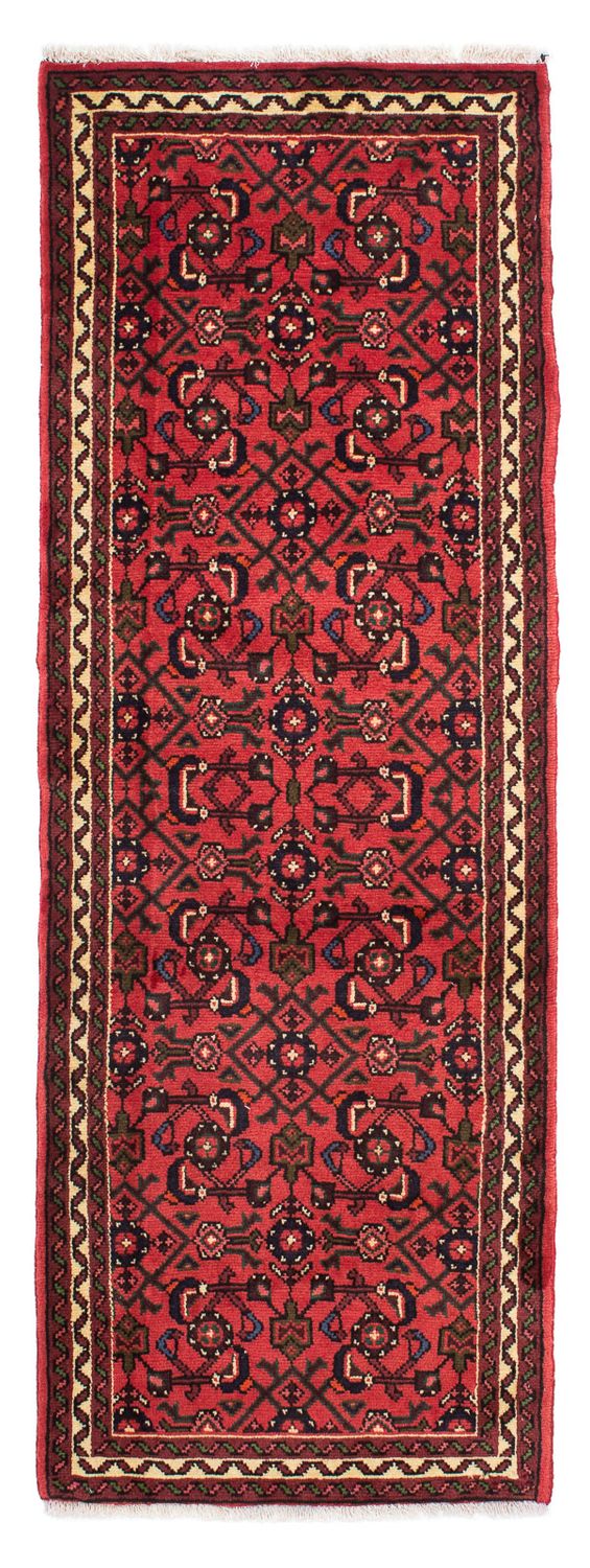 Hosseinabad Teppe 198x70cm - Persisk teppe