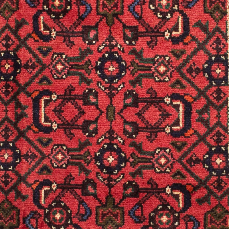 Hosseinabad Teppe 198x70cm - Persisk teppe
