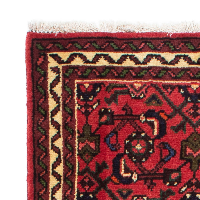 Hosseinabad Teppe 198x70cm - Persisk teppe