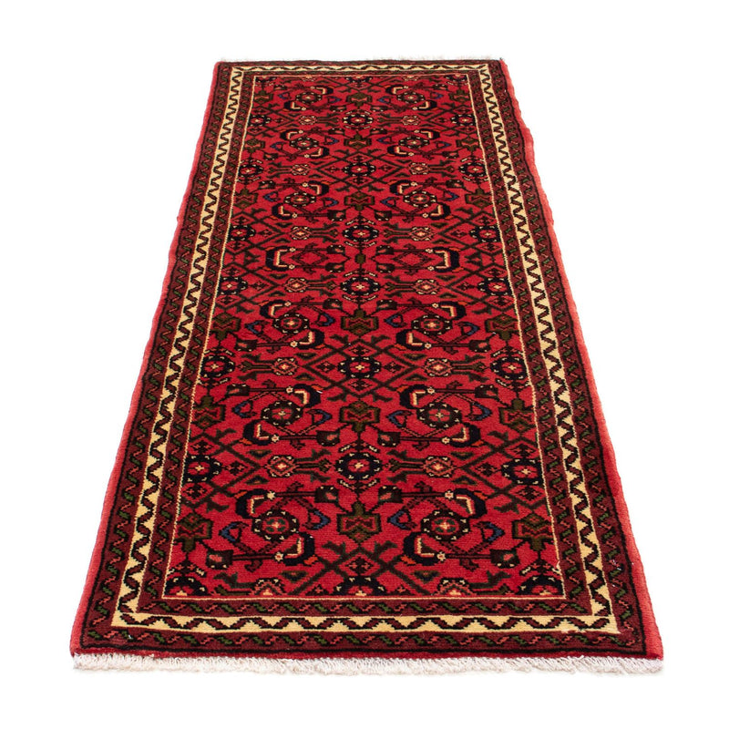 Hosseinabad Teppe 198x70cm - Persisk teppe