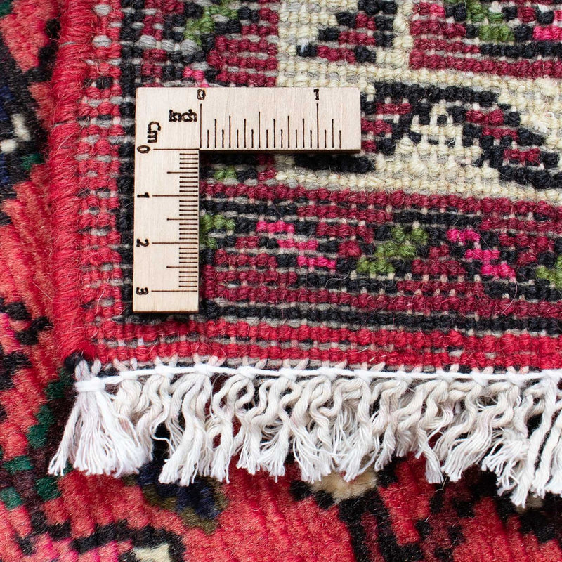 Hosseinabad Teppe 198x70cm - Persisk teppe
