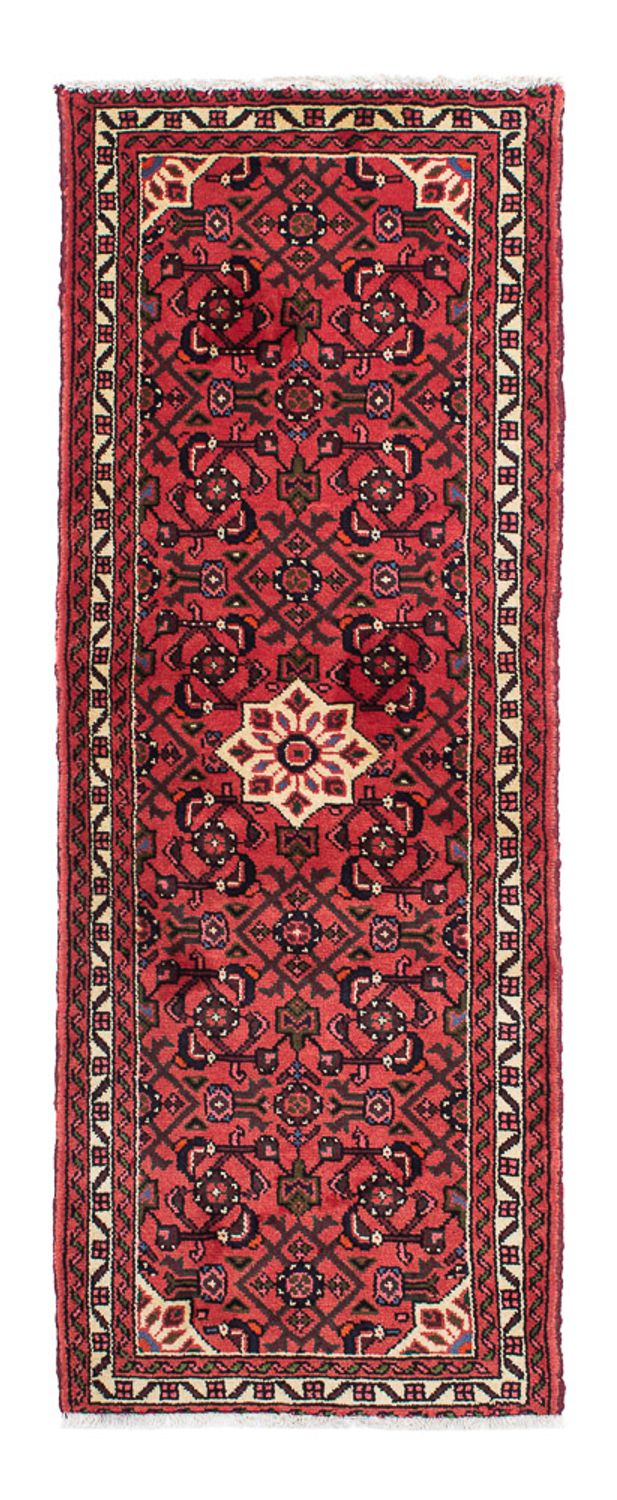 Hosseinabad Teppe 190x68cm - Persisk teppe