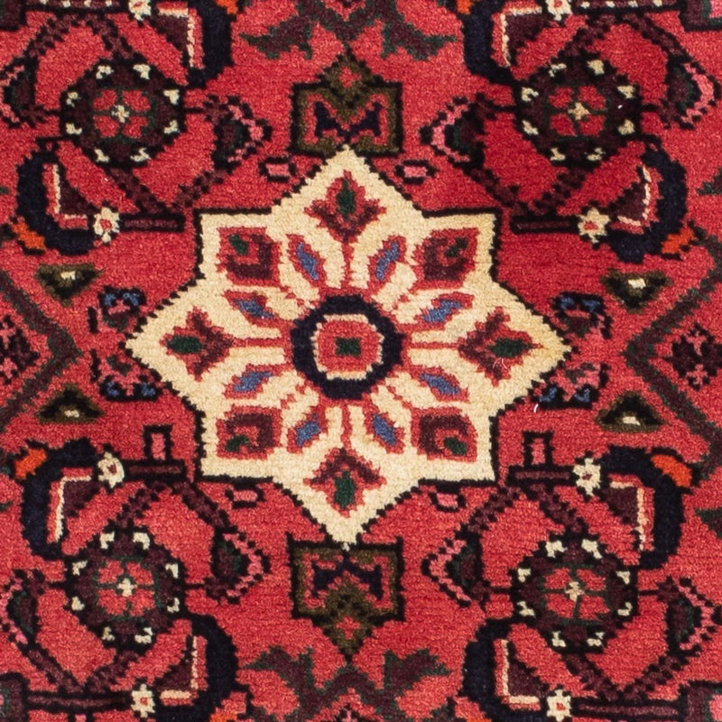 Hosseinabad Teppe 190x68cm - Persisk teppe