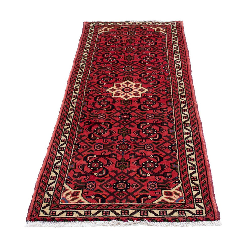 Hosseinabad Teppe 190x68cm - Persisk teppe