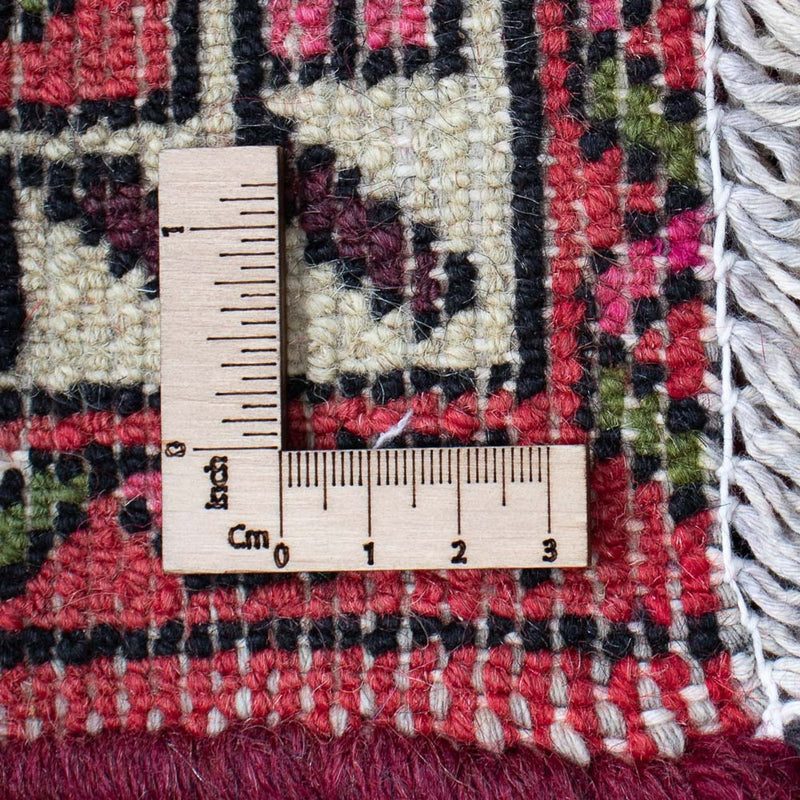 Hosseinabad Teppe 190x68cm - Persisk teppe