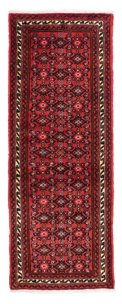 Hosseinabad Teppe 70x192cm - Persisk teppe