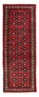 Hosseinabad Teppe 192x70cm - Persisk teppe