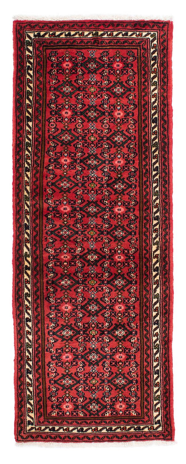 Hosseinabad Teppe 192x70cm - Persisk teppe
