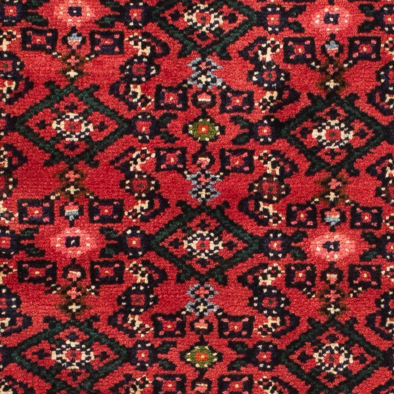 Hosseinabad Teppe 192x70cm - Persisk teppe