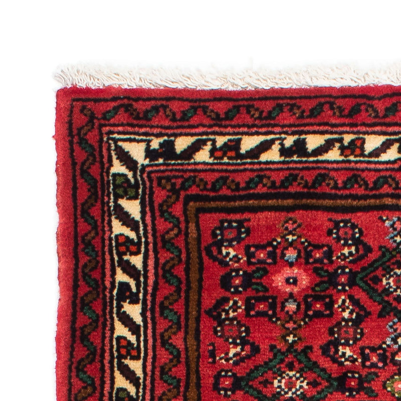 Hosseinabad Teppe 192x70cm - Persisk teppe