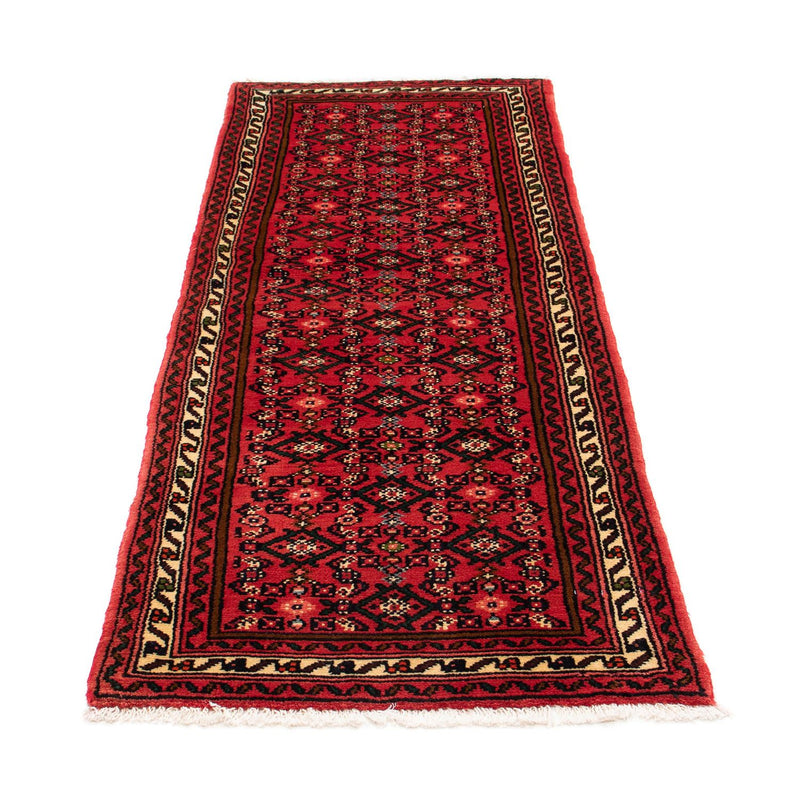 Hosseinabad Teppe 192x70cm - Persisk teppe