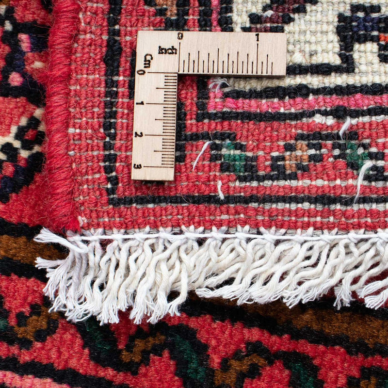 Hosseinabad Teppe 192x70cm - Persisk teppe