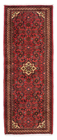 Hosseinabad Teppe 198x73cm - Persisk teppe – product image